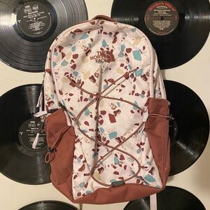 North Face Jester Backpack
